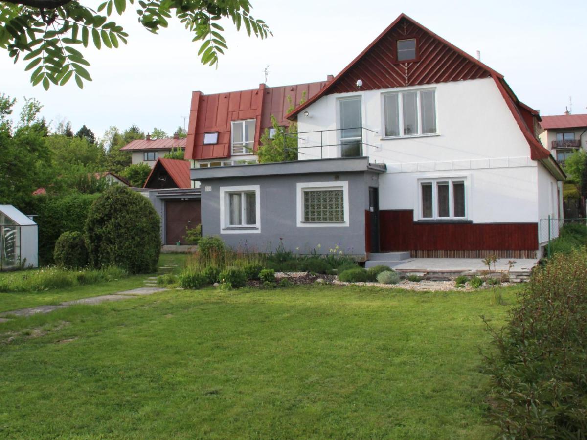 Apartman U Kacaku Vrchlabí المظهر الخارجي الصورة