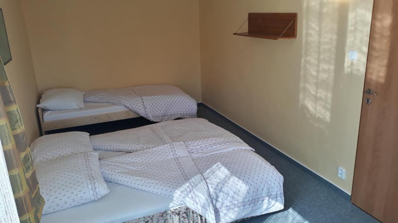 Apartman U Kacaku Vrchlabí المظهر الخارجي الصورة